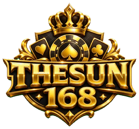 thesun168-logo